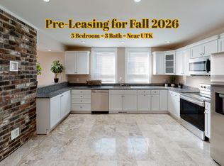 215 16th St, Knoxville, TN 37916