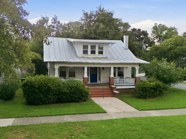 1723 Rhem Avenue, New Bern, NC 28560