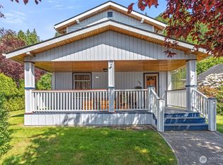 402 S Buckner St, Centralia, WA
