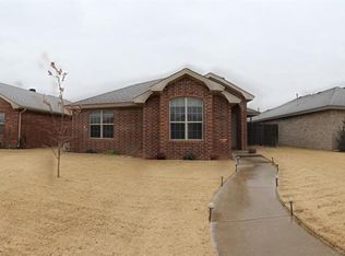 10204 Hope Ave, Lubbock, TX 79424