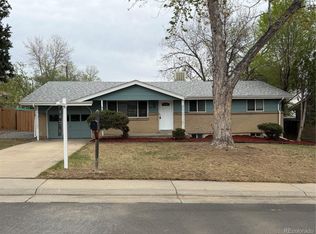 7064 Ingalls Court, Arvada, CO 80003