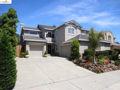 1333 Panwood Ct, Brentwood, CA, 94513
