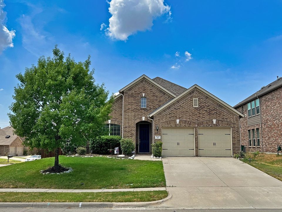3001 Barkwood Dr McKinney