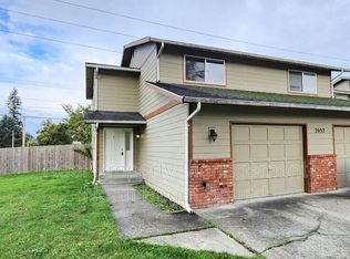 2032 Chestnut St UNIT A, Everett, WA 98201