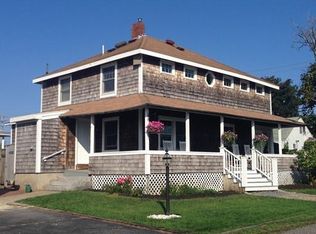 30 Tecumseh Ave, Marshfield, MA 02050