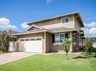 91-1479 Loiloi Loop, Ewa Beach, HI 96706