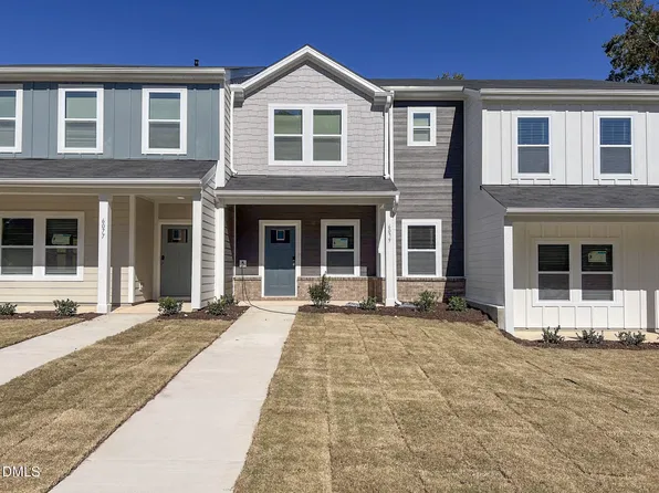 6079 Spring Forest Rd, Raleigh, NC 27616