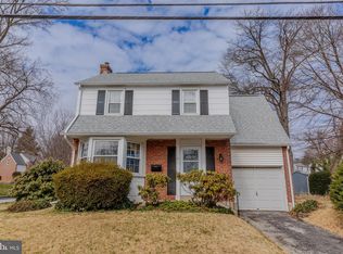101 Myrtle Ave, Havertown, PA 19083