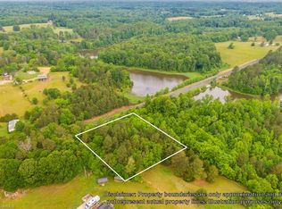 5740 Canter Rd, High Pt, NC 27263