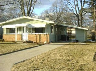 2738 Piddock Rd, Toledo, OH 43613