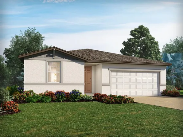 2919 SUNSTAR DRIVE, ST CLOUD, FL 34772