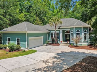 23 Chesterton Ct, Bluffton, SC 29910