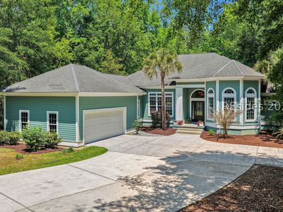 23 Chesterton Ct, Bluffton, SC, 29910