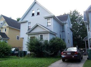 25 Austin St, Rochester, NY 14606