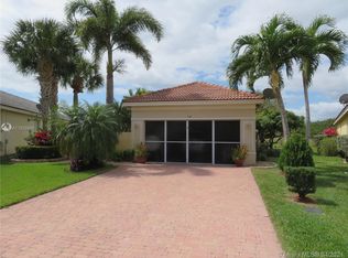 829 NW Rutherford Ct, Port Saint Lucie, FL 34983