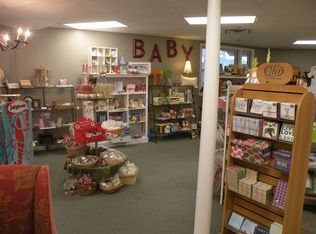 29 Lafayette Rd STE C, North Hampton, NH 03862