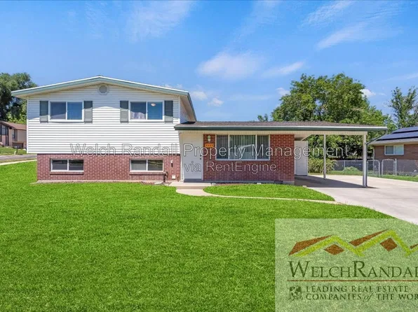4293 S 1050 W, Riverdale, UT 84405