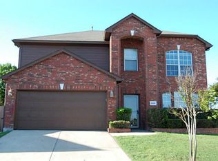 9205 Popes Creek Ct, McKinney, TX 75071