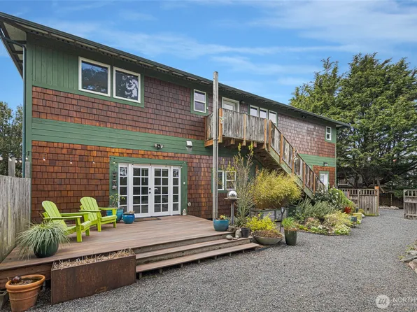 360 Linder Street, Friday Harbor, WA 98250