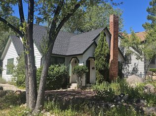 801 Country Club Dr, Prescott, AZ 86303