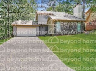 11901 Teton Forest Dr, Little Rock, AR 72212
