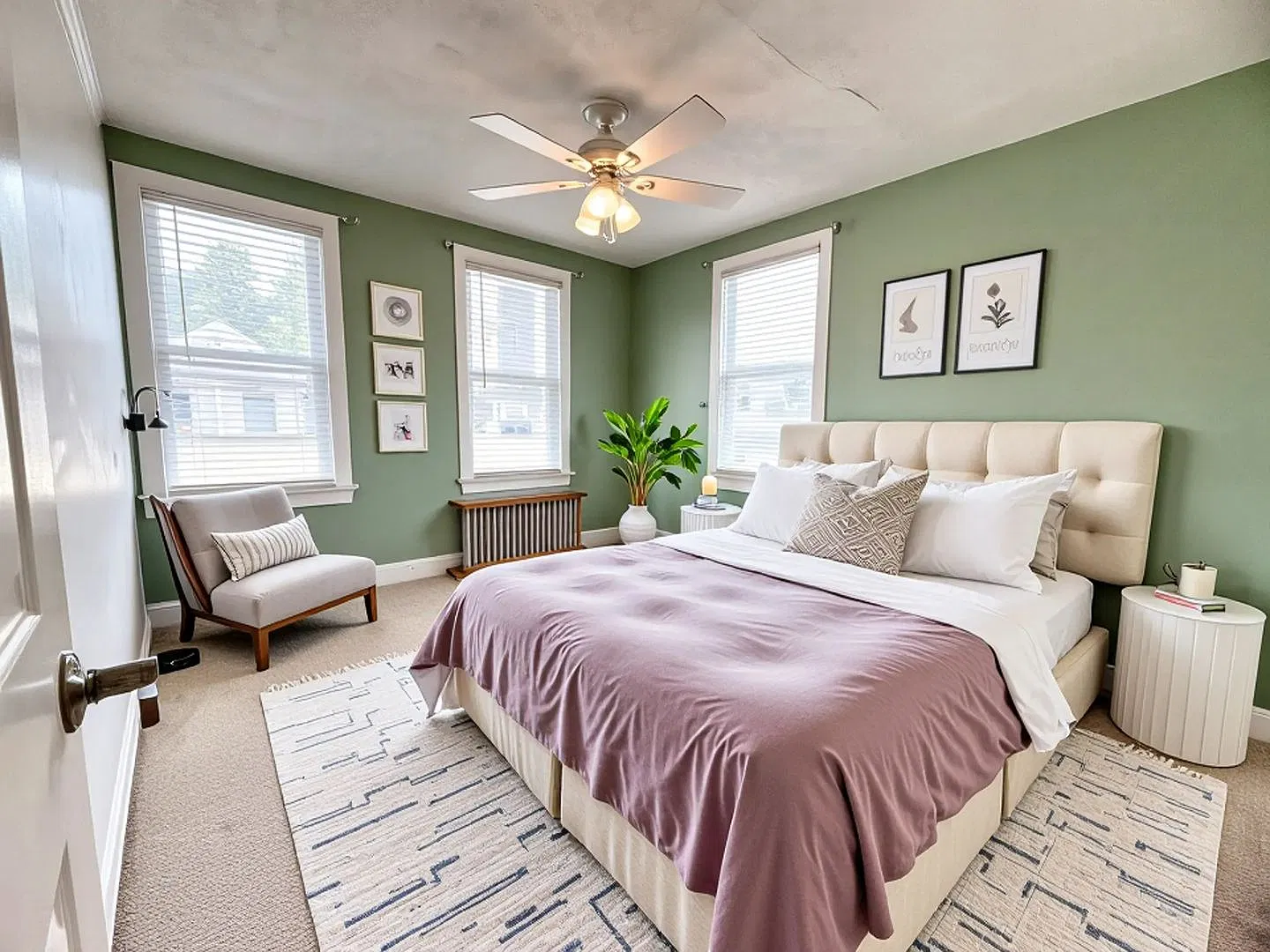 2 Bedroom 1.5 Bathroom with bonus room in Hershey! — Photo 2