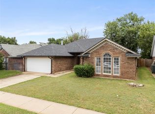 12100 Blueway Ave, Oklahoma City, OK 73162