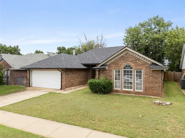12100 Blueway Ave, Oklahoma City, OK 73162