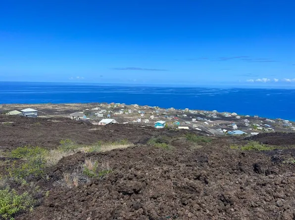 Milolii Rd Lot 5, Captain Cook, HI 96704