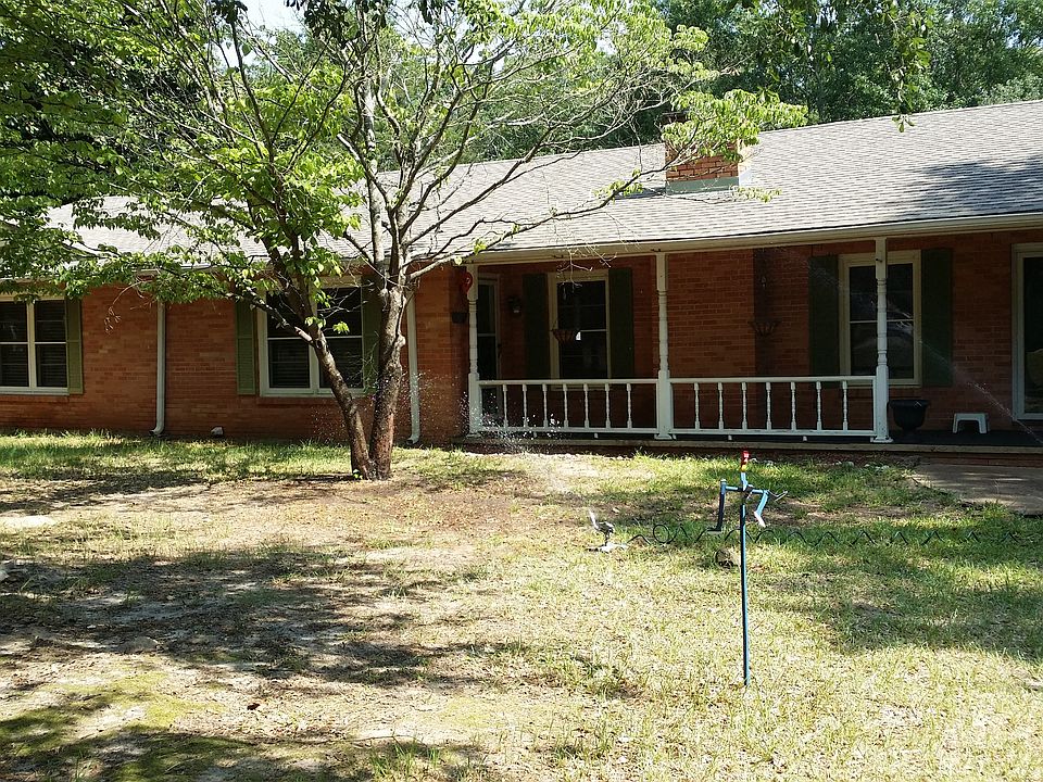 beautiful front porch