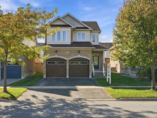 460 Scugog St, Clarington, ON L1C 7H5