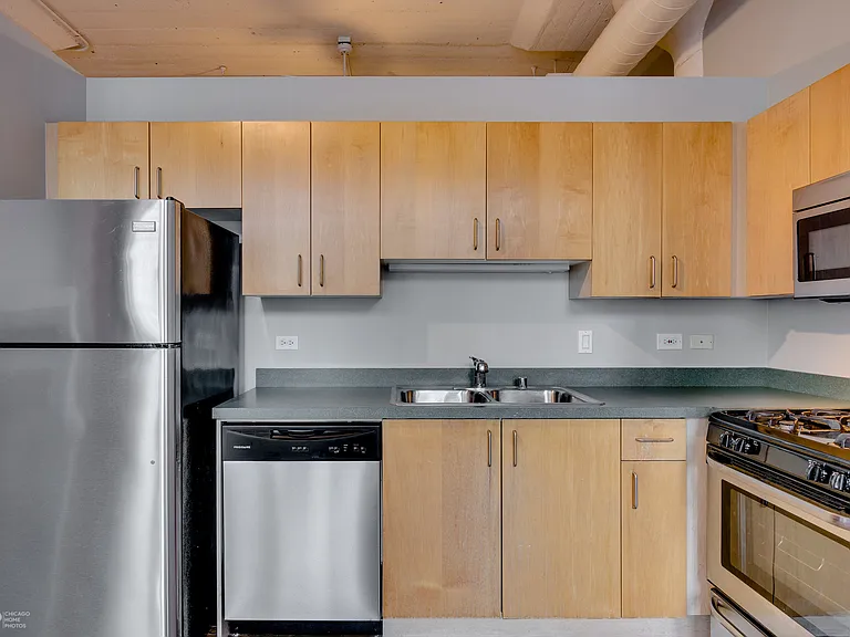 333 W Hubbard St #412 — Photo 9