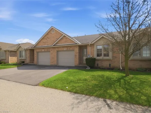 385 Park Rd N #10, Brantford, ON N3R 0A1