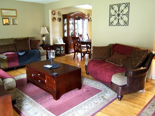 hardwood floors 