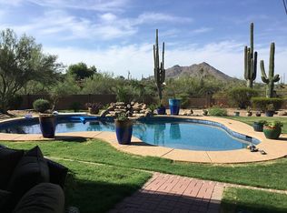 6427 E Lone Mountain Rd N, Cave Creek, AZ 85331