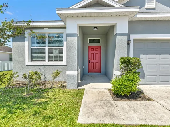 30633 Satinleaf Run, Brooksville, FL 34602