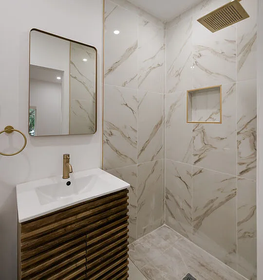 5729 Carlton Way #3/4 — Photo 11