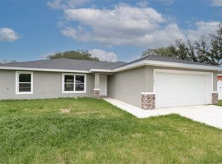 13439 SW 106th Pl, Dunnellon, FL 34432