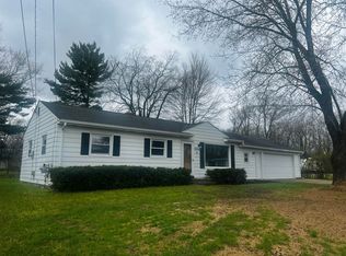 10004 Handel St, Portage, MI 49024