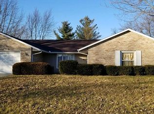 1626 Deerfield Dr, Lima, OH 45805