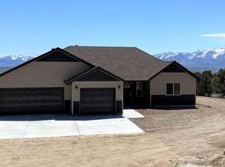 230 Kacie Ct, Spring Creek, NV 89815