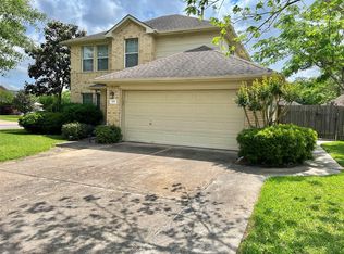 155 Green Isle Ave, Dickinson, TX 77539