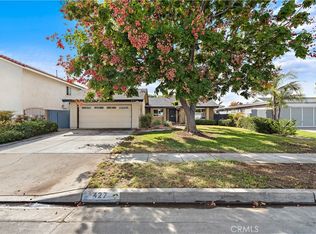 427 N Deerfield St, Anaheim, CA 92807