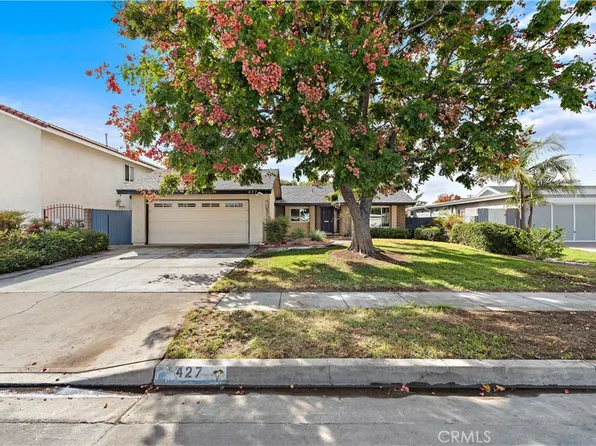 427 N Deerfield St, Anaheim, CA 92807