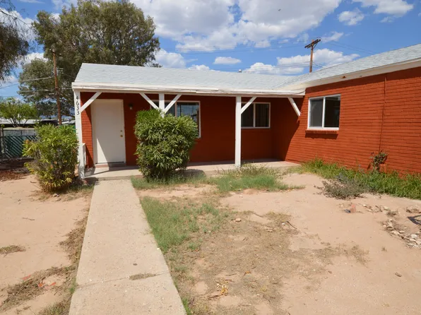 4633 E 19th St, Tucson, AZ 85711
