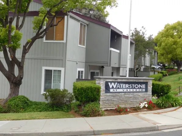 1333 N Camino Alto Rd, Vallejo, CA