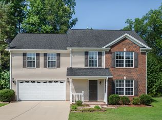 132 Pheasant Ridge Cir, York, SC 29745