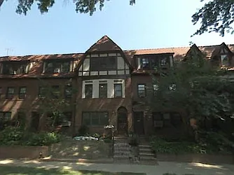 Rented by Metro Garden Realty NYC