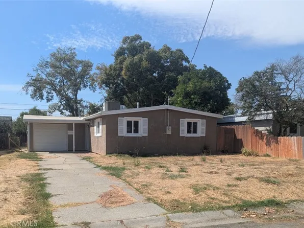 613 S Murdock Ave, Willows, CA 95988