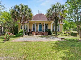 5701 Jeremy Ln, Vancleave, MS 39565